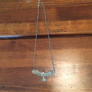 Eagle Necklace